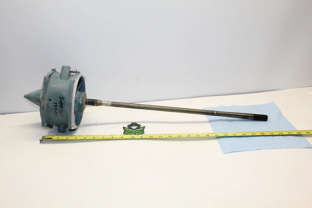Jet Pump Stator Vein Driveshaft for Yamaha Superjet (144mm)