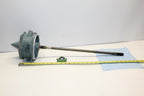Jet Pump Stator Vein Driveshaft for Yamaha Superjet (144mm)