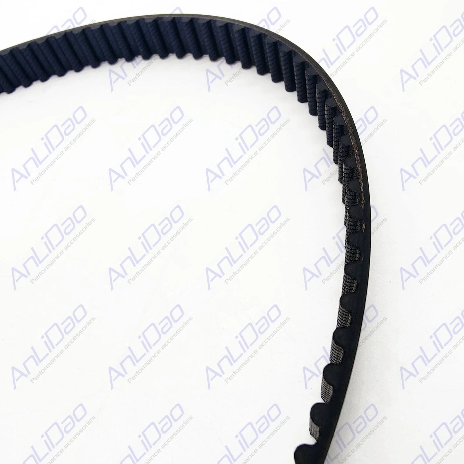 Timing Belt for Yamaha 25 30 40 50 60 70HP Outboard Motors (4-Stroke) 6C5-46241-00