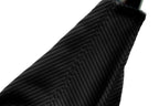 Carbon Fiber Manual Shift Boot for Acura RSX (2002–2006)