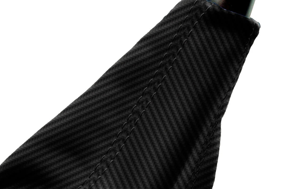 Carbon Fiber Manual Shift Boot for Acura RSX (2002–2006)