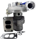 Turbocharger for Volvo EC350, Caterpillar D8K, D8F (04913771, 12709880124)