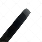 Black Headlight Eyelids for Holden Commodore VE (2006–2013)