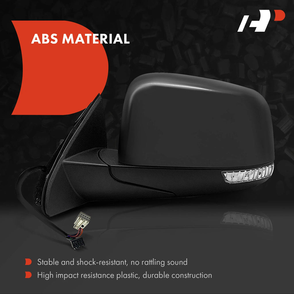 Driver Power Mirror for Jeep Grand Cherokee (2012-2022)