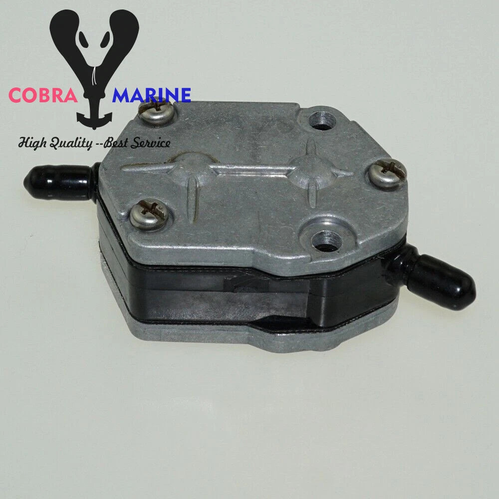 Fuel Pump for Yamaha 692-24410-00-00, 6A0-24410-00-00 Suzuki Outboard