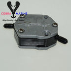 Fuel Pump for Yamaha 692-24410-00-00, 6A0-24410-00-00 Suzuki Outboard
