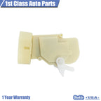 Front Passenger Side Door Lock Actuator for Lexus GS300 GS400 RX300 (1998–2005) 69110-30010