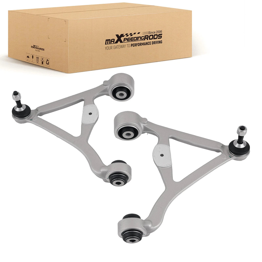 Rear Upper Control Arm w/Ball Joint for Ford Thunderbird (2002–2005) & Lincoln LS (2000–2006)