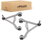 Rear Upper Control Arm w/Ball Joint for Ford Thunderbird (2002–2005) & Lincoln LS (2000–2006)