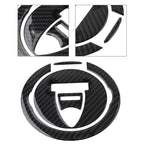 Gas Tank Pad Protector Sticker for Ducati Streetfighter 848 (2009–2016)