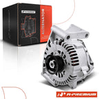 Alternator for Ford Five Hundred, Freestyle, Mercury Montego (2005–2007)
