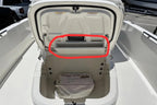 Storage Box for Boston Whaler 270 Dauntless (2017–2023)