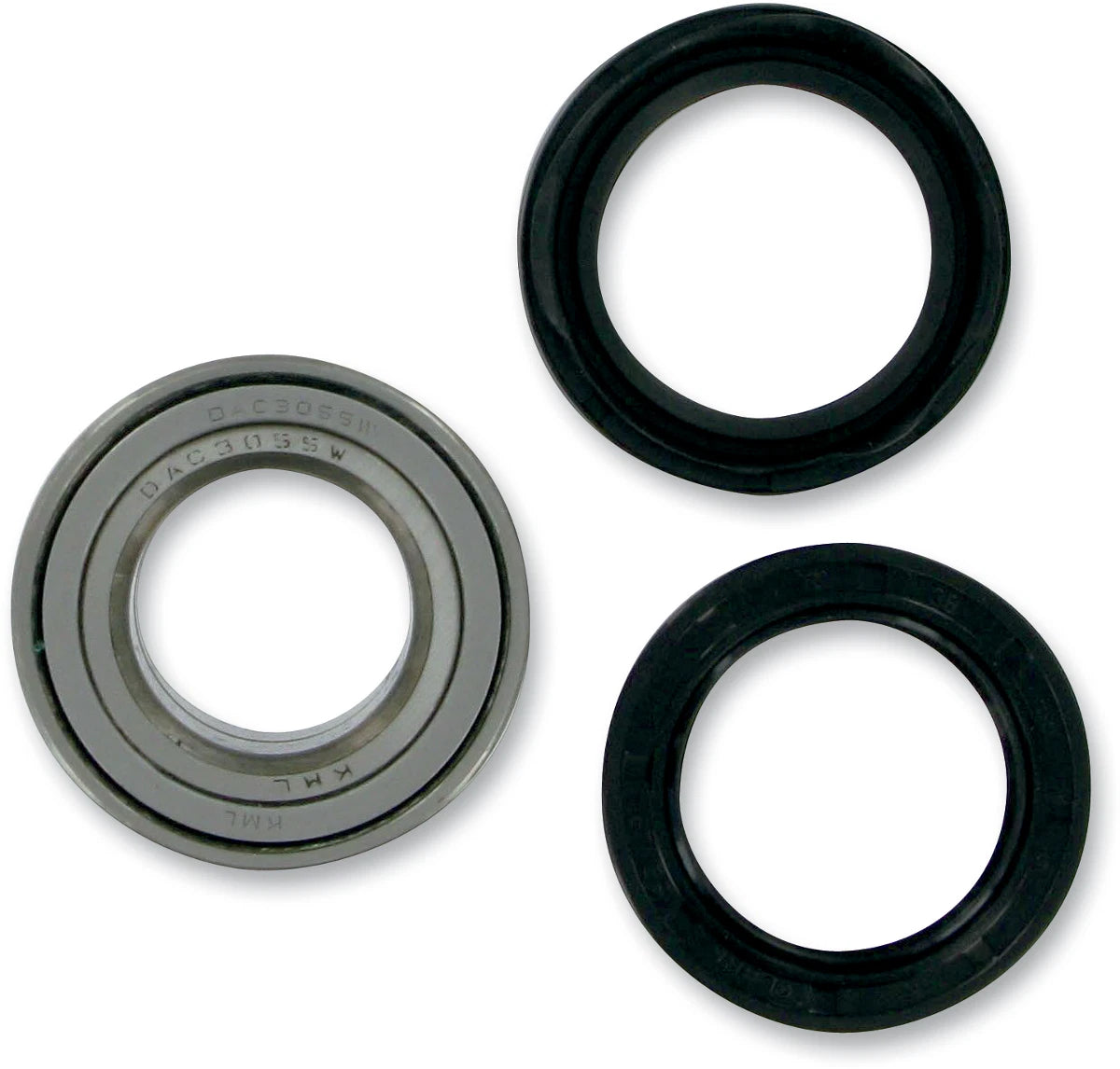 Wheel Bearing Kit for Kawasaki/Suzuki (25-1497)