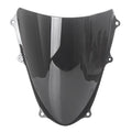1PC Plastic Windshield for Suzuki GSXR1000 (2009–2015)