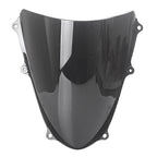 1PC Plastic Windshield for Suzuki GSXR1000 (2009–2015)