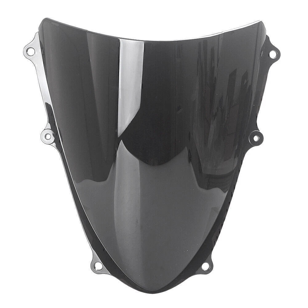 1PC Plastic Windshield for Suzuki GSXR1000 (2009–2015)