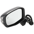 Heated Driver Left Side Mirror for Honda HR-V (2023)