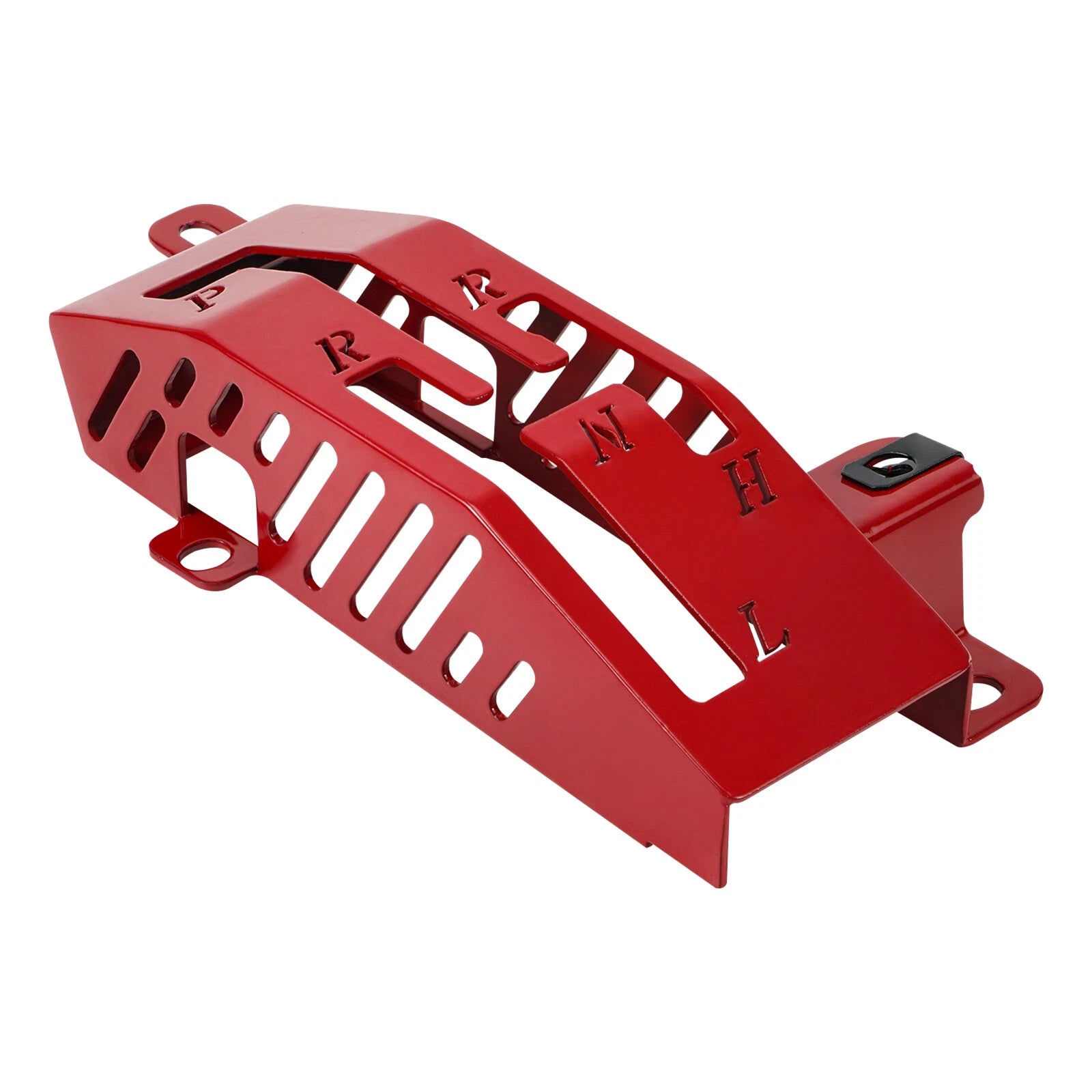 NICECNC Quick Shifter Gate for Can-Am Maverick X3 Turbo (2017–2022)