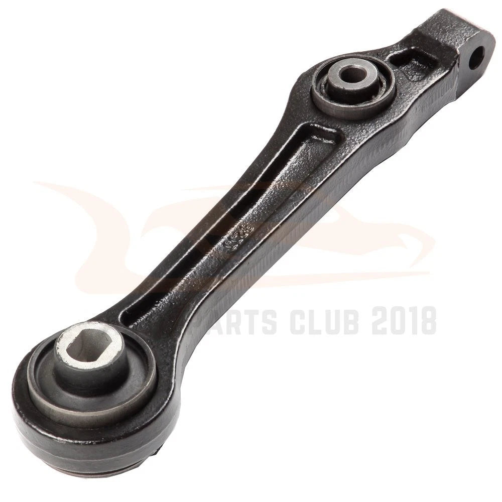 Front Lower Rear Control Arms for Dodge Charger, Magnum & Chrysler 300 (2005–2010)