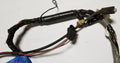 Non-Premium Sound Radio Harness with Powered Antenna for Thunderbird Cougar (1989–1993)