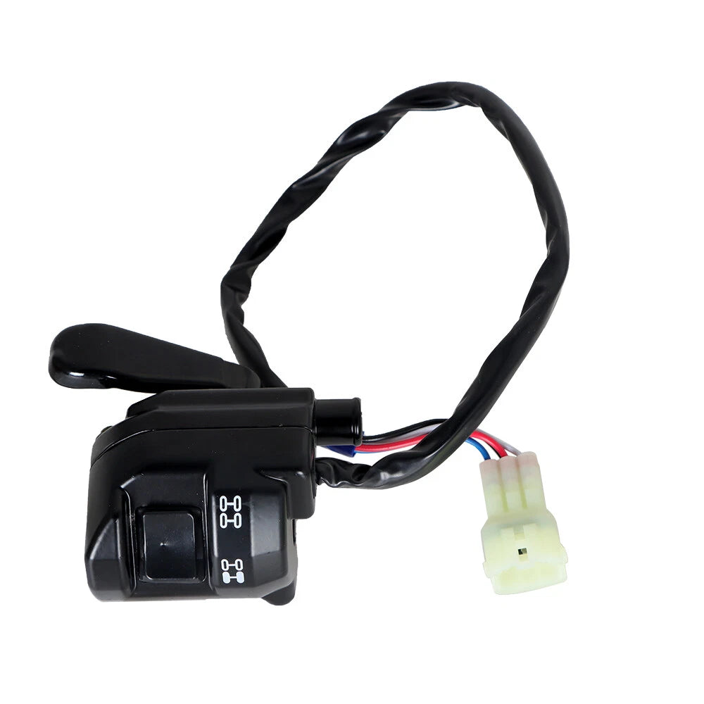 Throttle Lever Handle for Can-Am Outlander Renegade Commander