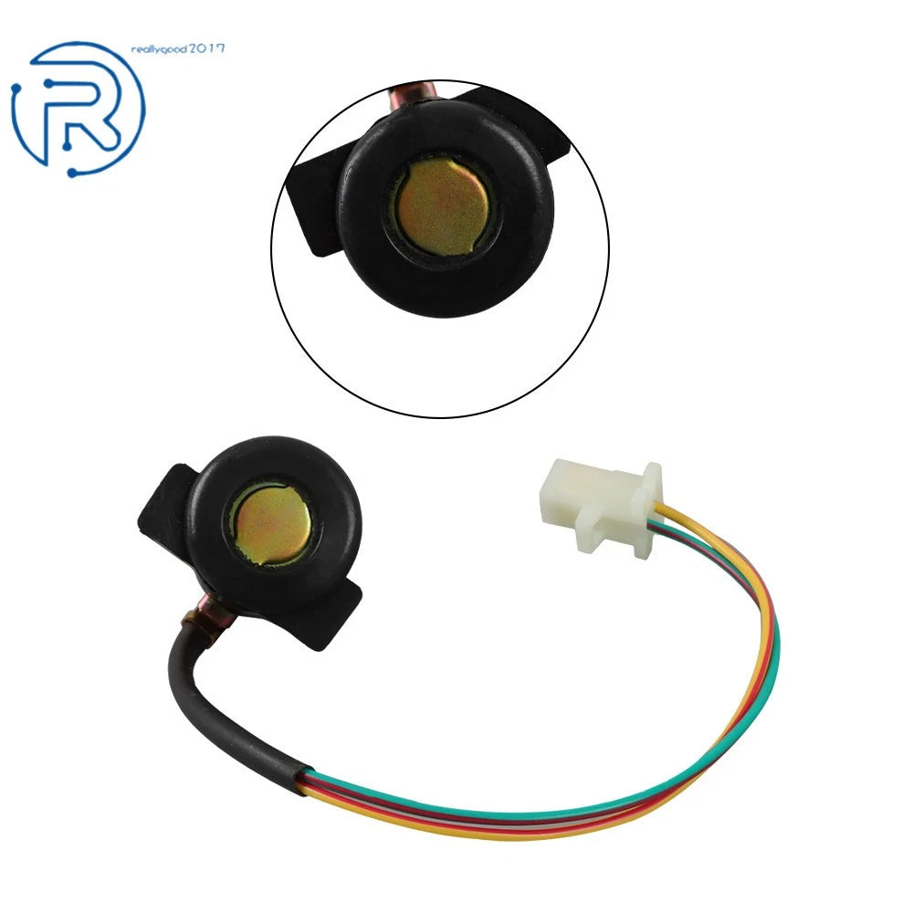 Voltage Regulator Rectifier for Honda Fourtrax 300FW (1993-2000)