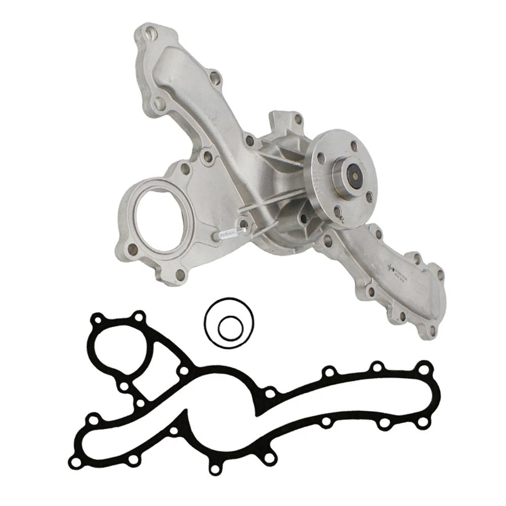 Water Pump for Toyota Aurion (2006–2019) 3.5L Ref. 2GRFE