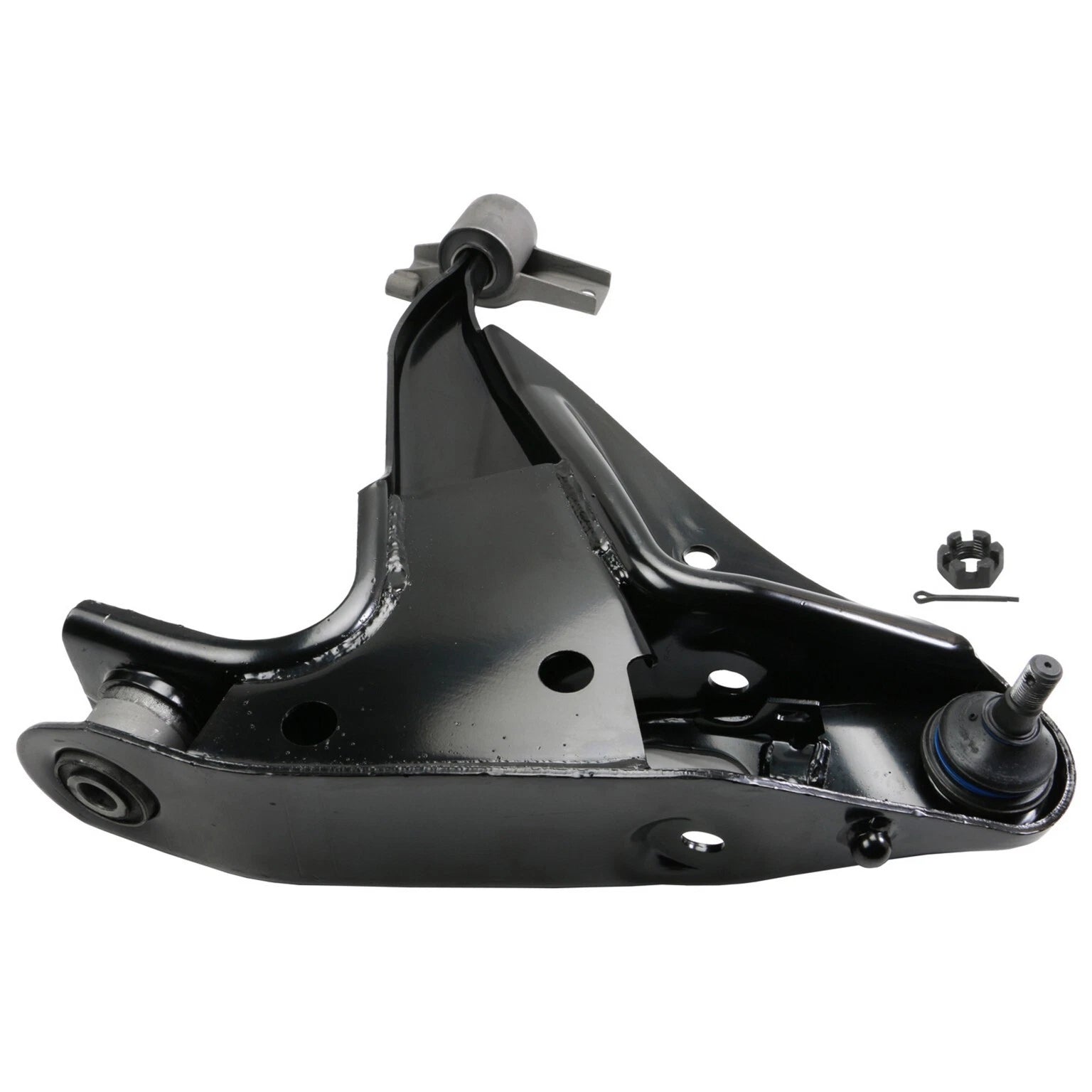Front Right Lower Rearward Control Arm Ball Joint Assembly for Ford Mercury