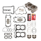 Cylinder Gasket Piston Overhaul Kit for Polaris General 1000 EPS (2017–2024) 93mm