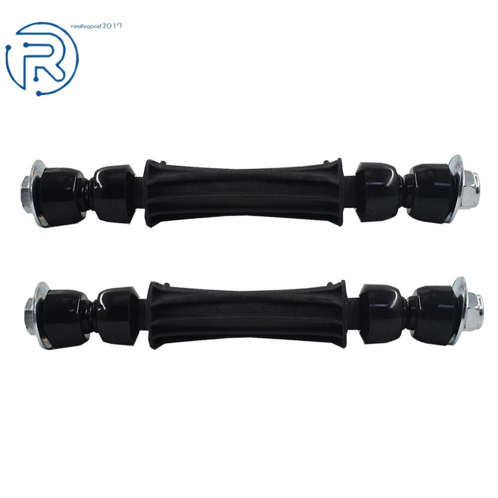 Sway Bar Stabilizer Link Set of 2 for Cadillac Silverado Escalade (2004–2019)