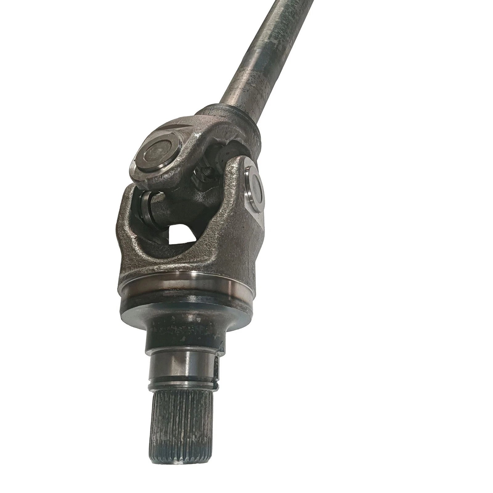 Front Right Axle Shaft for Ford F-250 F-350 F-450 F-550 Super Duty (2005–2012)