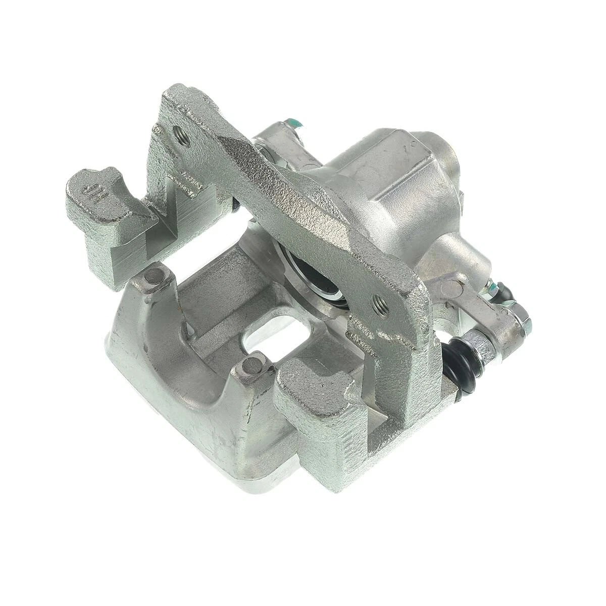 Rear Left Disc Brake Caliper w/ Bracket for Toyota Camry & Avalon (2007–2011)