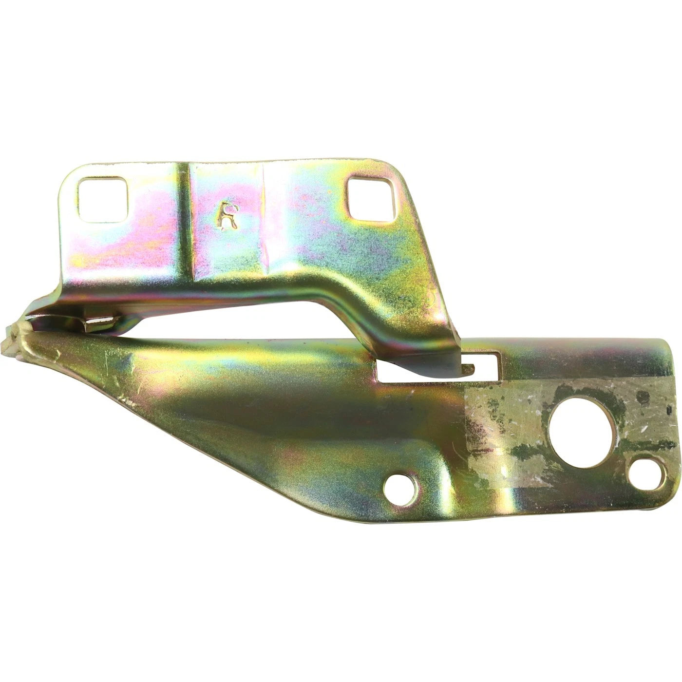 Hood Hinge Set for Nissan Sentra (2000–2006)
