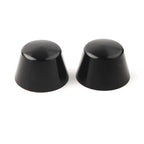Aluminum Alloy Front Axle Nut Covers for Universal Motorcycle (1229)