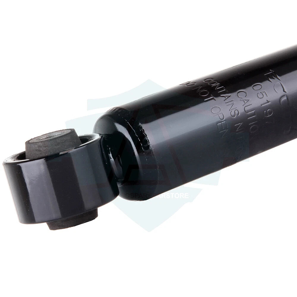 Set of 4 Struts Assembly for Honda Pilot (2006–2008)