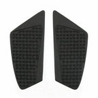 Tank Traction Pad Side Gas Knee Grip Protector for Yamaha MT-10/FZ-10 (2016–2017) T9