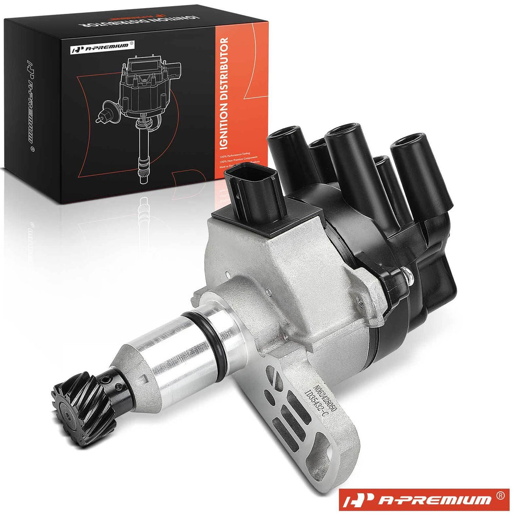 Ignition Distributor for Mazda 626, MX-6, Ford Probe (1994–1995)