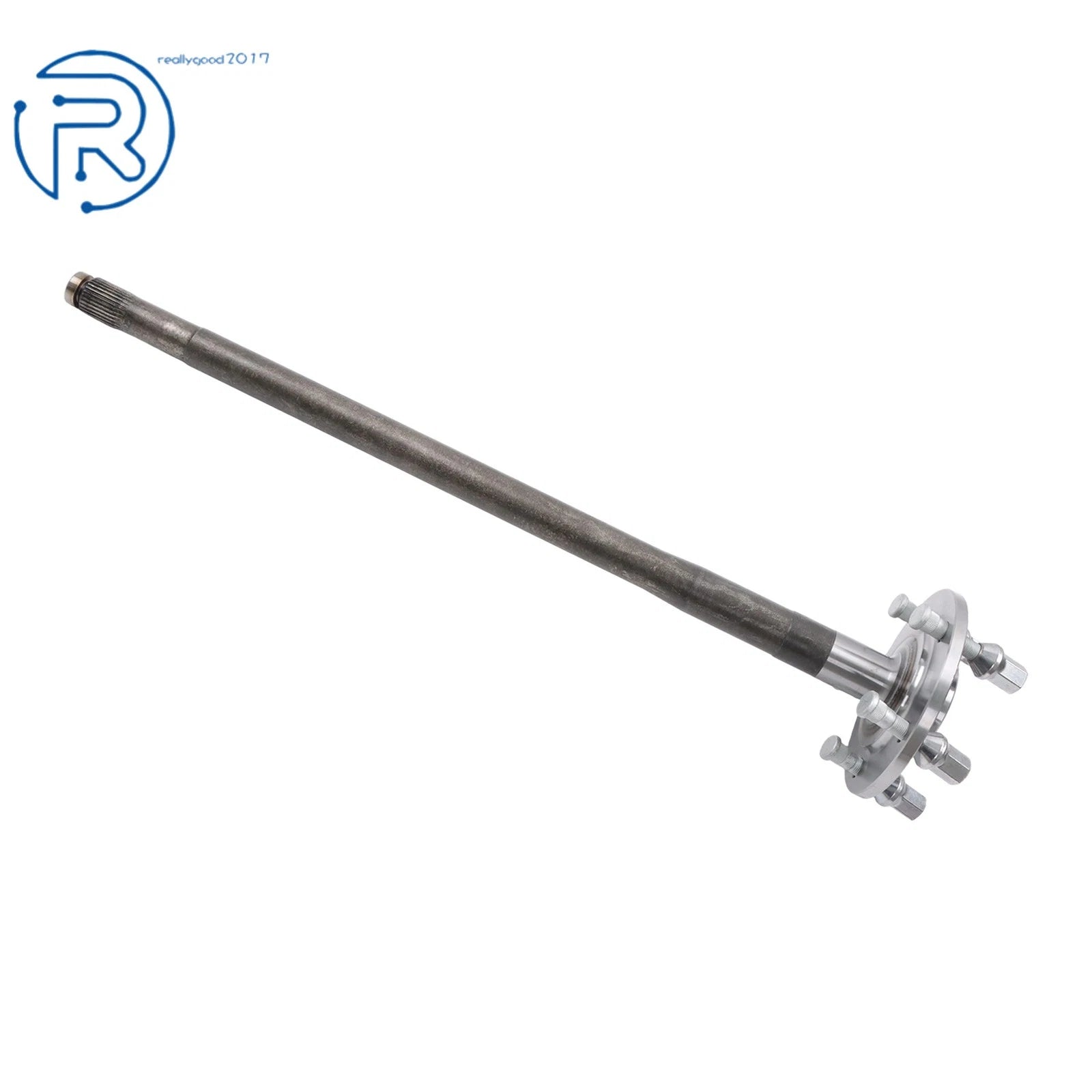 Drive Axle Shaft for Dodge Dakota Ram (2011) Rear Passenger Side