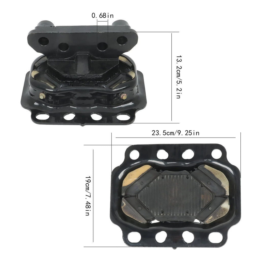 Motor Mount for Peterbilt Kenworth