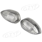 Front Turn Signal Lens Light for Yamaha YZF R1 R6 (2002-2006) (2003-2005)