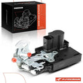 Rear Left Door Lock Actuator for Saturn Vue, Chevrolet (2008–2010)