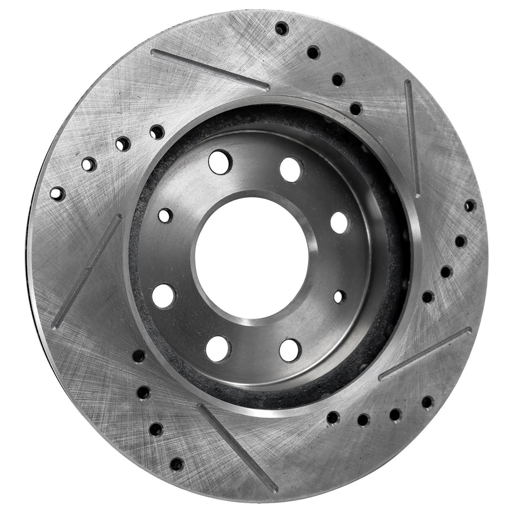 Front Brake Disc Rotors for Mitsubishi Lancer, Hyundai Elantra, Sonata