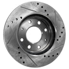 Front Brake Disc Rotors for Mitsubishi Lancer, Hyundai Elantra, Sonata