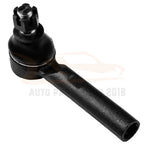 2X Front Outer Tie Rod Ends for Toyota 4Runner (2003-2009)