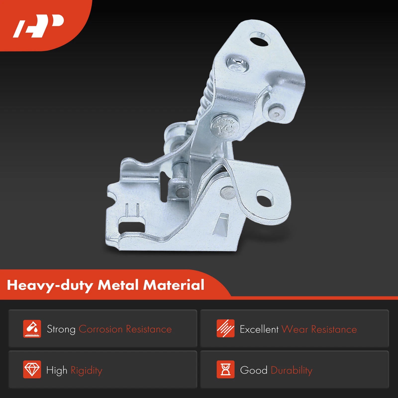 Lower Door Hinge for Dodge Caliber 2007-2012