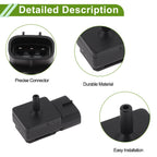 MAP Sensor No.8942048010 for Toyota Harrier (1997–2003)
