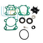 Water Pump Impeller Repair Kit 6CJ-W0078-00 for Yamaha Outboard 70HP (4-Stroke)