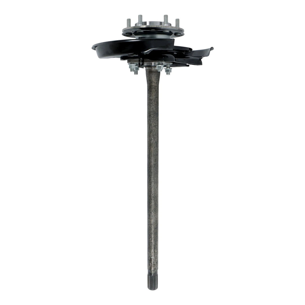 Rear LH Driver Axle Shaft for Lexus GX460 (2010–2017)