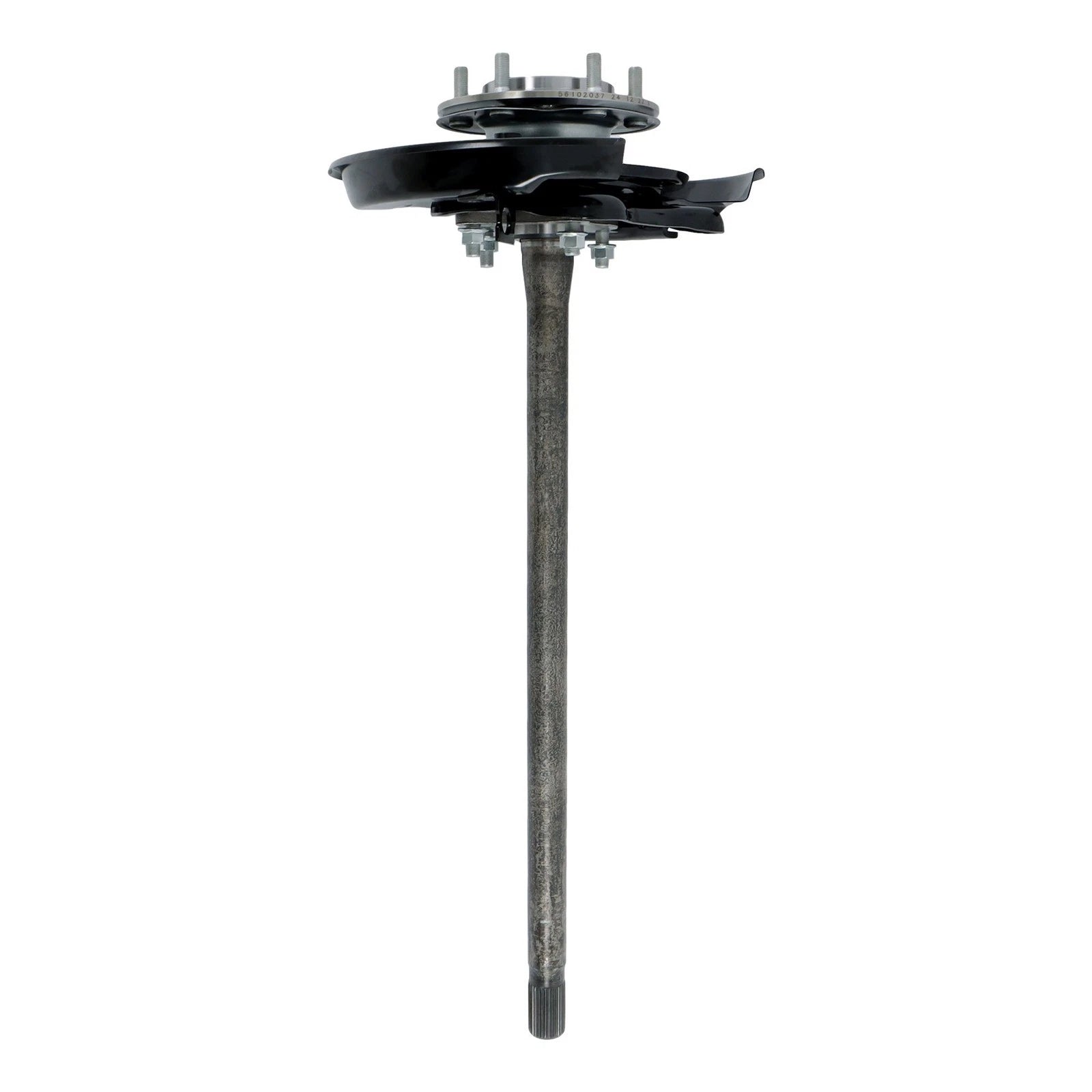 Rear LH Driver Axle Shaft for Lexus GX460 (2010–2017)