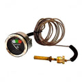 Water Temperature Gauge for International B250 B275 B276 B414 B434